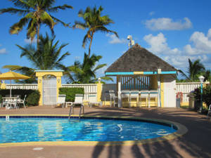 Colony Cove Pool